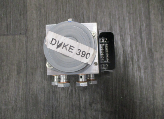 ABS pomp KTM 390 Duke