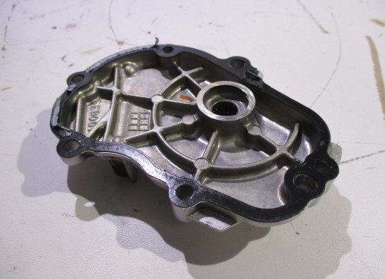 Engine cover Yamaha YZF R6