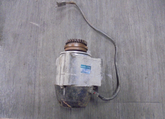 Dynamo Suzuki GSX F 600