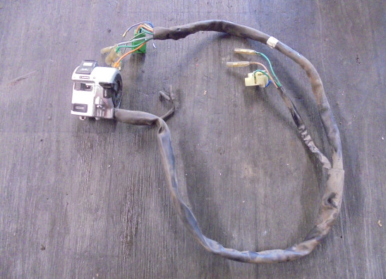 Stuurschakelaar links Honda VT 1100 1987-1995