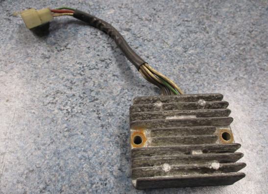 Regulator rectifier  Yamaha XJ 650