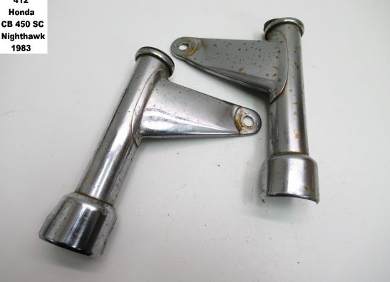 Koplamp Honda CB 450