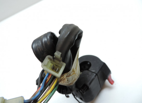 Stuurschakelaar links Yamaha XJ 900 S Diversion