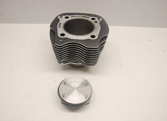 Cilinderblok Harley Davidson Softtail