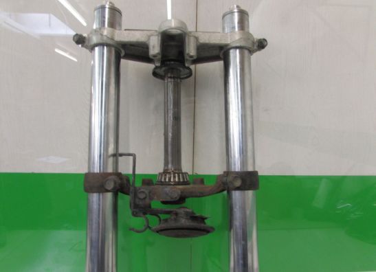 Voorpoten compleet Honda VFR 750