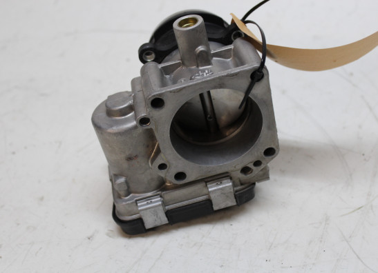 Throttle body Ducati Hypermotard 821