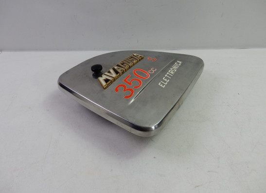 Rechter zijkuip klein MV Agusta Overige MV Agusta