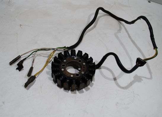 Generator Suzuki GS 1000