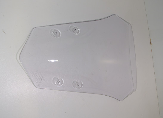 Scheibe Windschild Yamaha Tracer 900