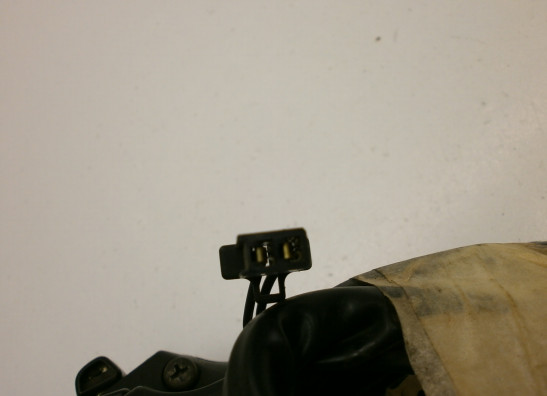 Handlebar switch assy left Suzuki GSX R 600