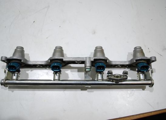 Throttle body Honda CBR Fireblade