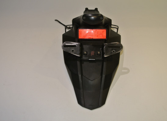 Kentekenplaathouder Kawasaki Z 800