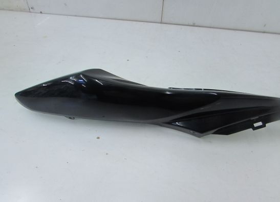 Rechter achterkant Suzuki GSX R 1000