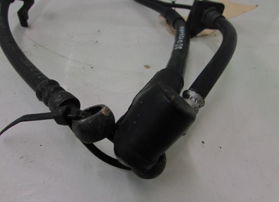 Remleiding voor Honda VFR 750