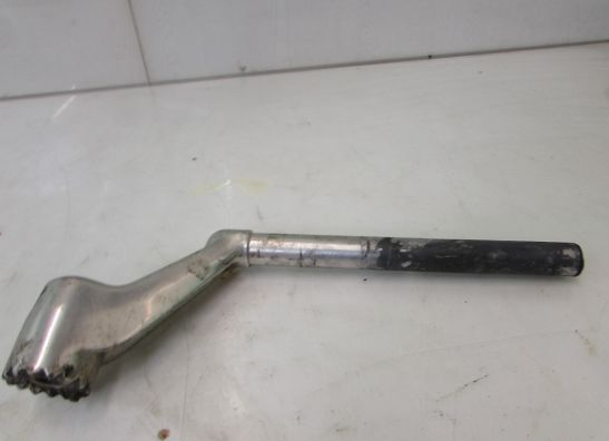Clip on rechts Yamaha XJ 900 S Diversion