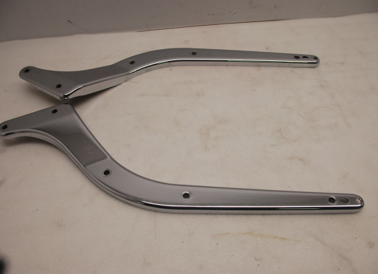 Achtersubframe Harley Davidson Softtail