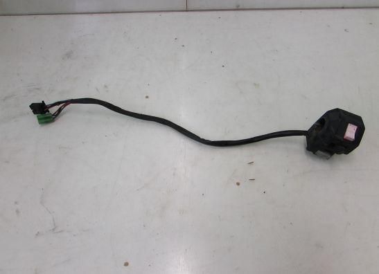Handlebar switch assy Yamaha XJ 900 S Diversion