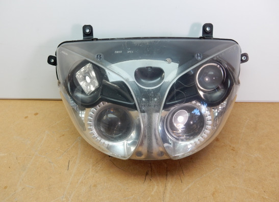 Scheinwerfer Moto Guzzi Norge