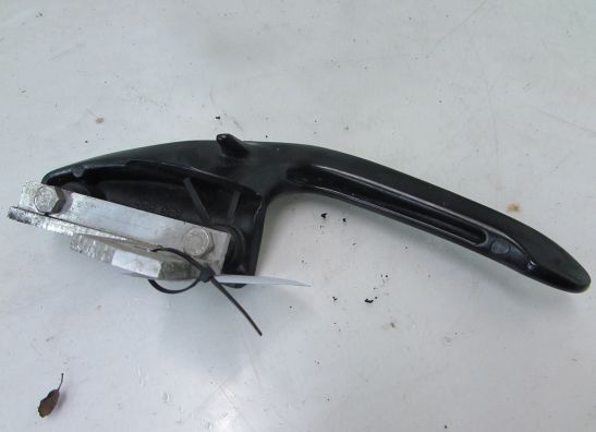 Soziusgriff Honda ST 1100 Pan European