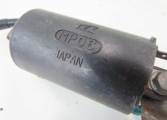 Zundspule Honda VFR 750