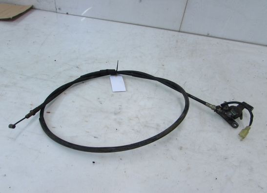 Remleiding voor Suzuki Burgman 400