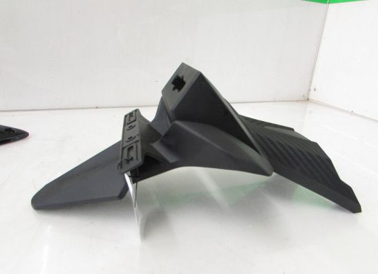 Kentekenplaathouder Suzuki GSX R 600