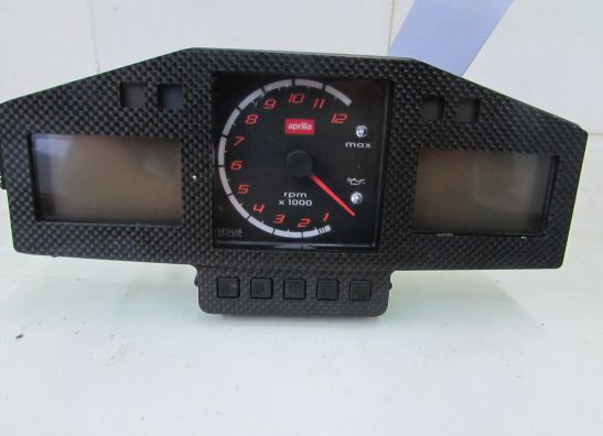 Teller Aprilia RSV 1000