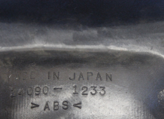 Verbindungstuck Kawasaki ZXR 750