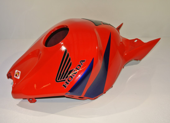 Tankschutz Honda CBR Fireblade
