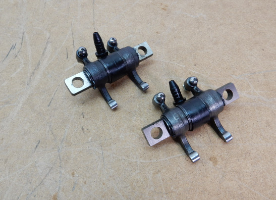 Motorblok diverse Moto Guzzi V35 V50 V65