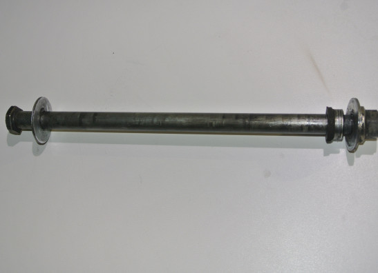 Axle front Yamaha TDM