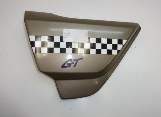 Seitenverkleidung links klein Kawasaki Z 750