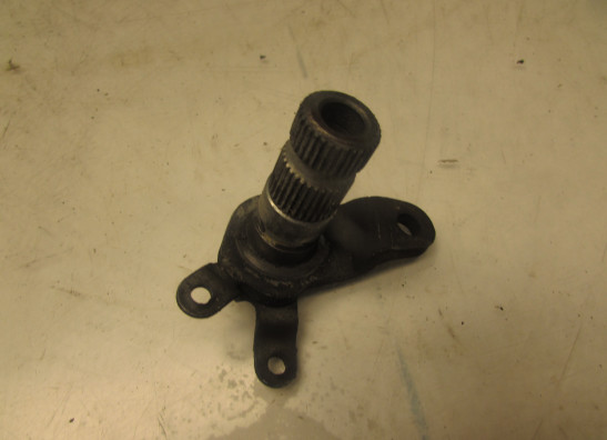 Bremssattel Bremszange hinten Yamaha FJ 1200