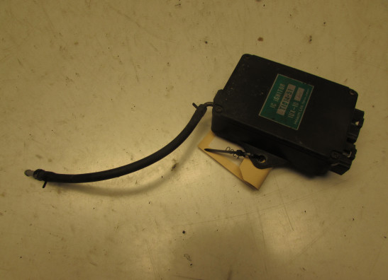 CDI ECU unit Yamaha FJ 1200