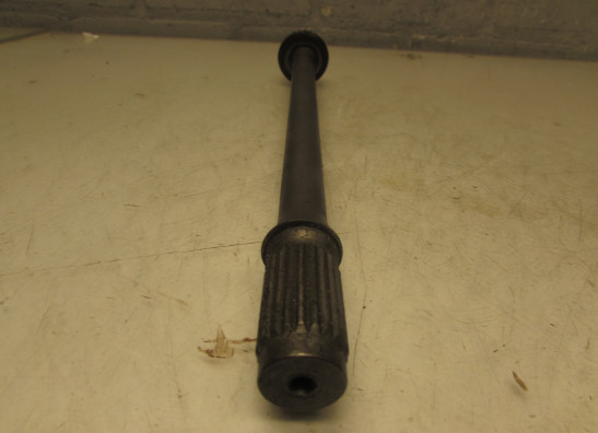 Cardan as Yamaha V max