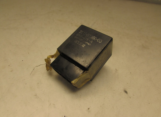 Relay Yamaha XJ 600 Diversion