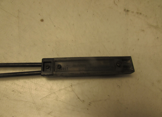 Gaskabel Yamaha V max