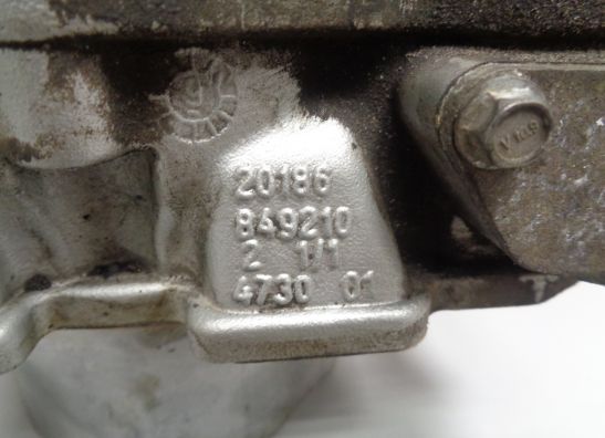 Cilinderblok Aprilia Dorsoduro 750