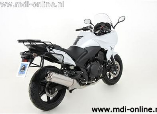 Koffer halter set Honda CBF 1000