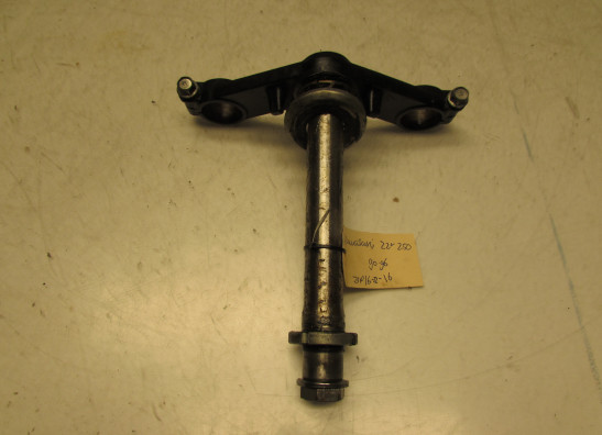 Gabelbrucke Unten Kawasaki ZZR 250