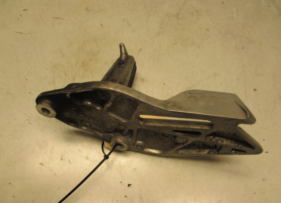 Main step holder left Yamaha XJ 900 S Diversion