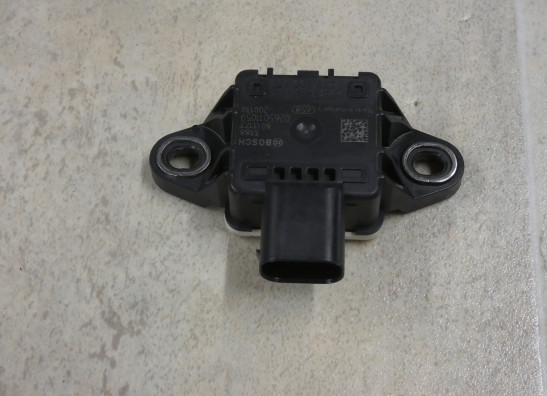 Relais unit KTM 690 SMC-R