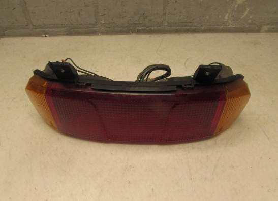 Contact slot Honda ST 1100 Pan European