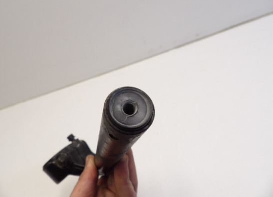 Clip on links Honda CBR 1000 F