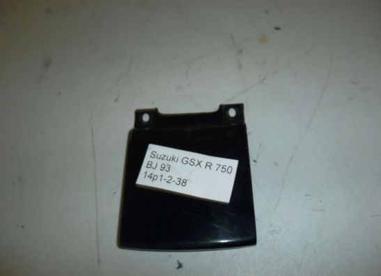 Achterkuipdeel Suzuki GSX R 750
