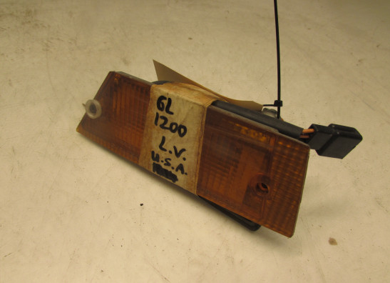 Blinker Honda Goldwing GL