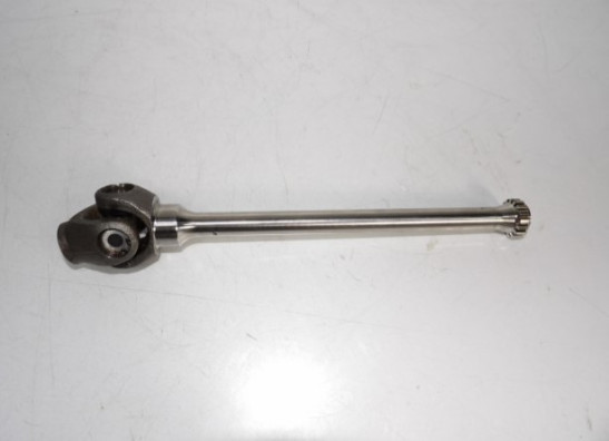 Cardan joint axle Moto Guzzi Florida V 65