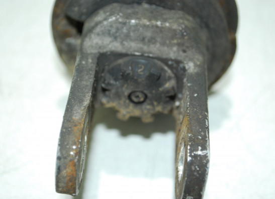 Achterschokbreker Kawasaki ZXR 750