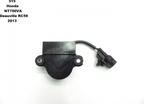 Kill sensor Honda Deauville 650 - 700