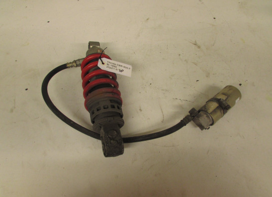 Stossdampfer hinten Honda CBR 600 F